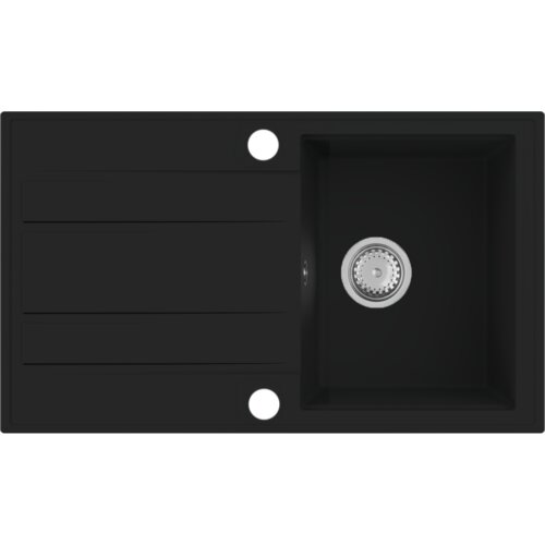 Sink Solution NATURA 45 PLUS Slike