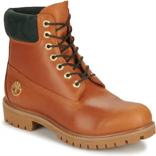 Timberland 6 IN PREMIUM BOOT Smeđa