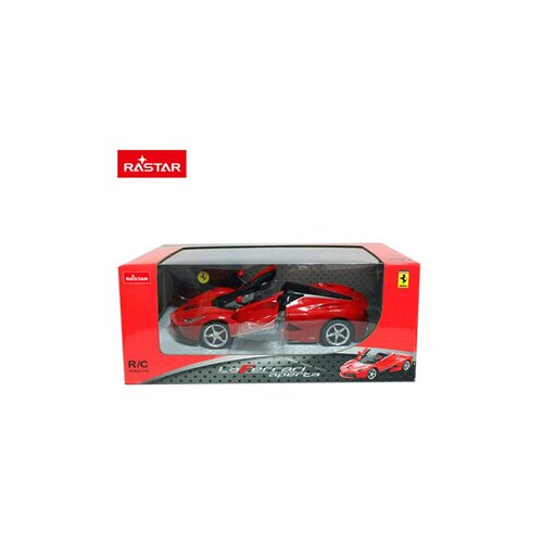 Rastar Laferrari Aperta 1:14 Cene