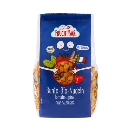 FRUCHTBAR Bio pisane testenine Cene