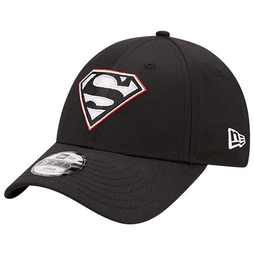 New Era Superman 9FORTY Character Logo Youth otroška kapa Cene