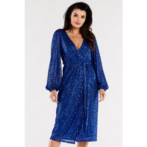 Awama Woman&amp;#039;s Dress A567 Slike