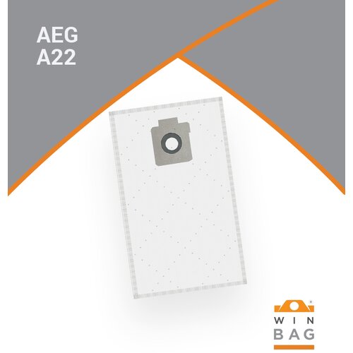  AEG-Electrolux kese za usisivače ZS200-206/AS201-206/Energica/Vampyrette Cene