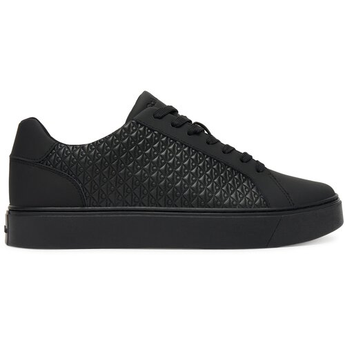 Calvin Klein Niske tenisice 'CLASSIC' crna Cijene