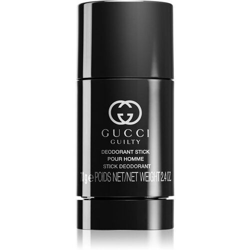 Gucci Guilty Pour Homme deo-stik za moške 75 ml Cene