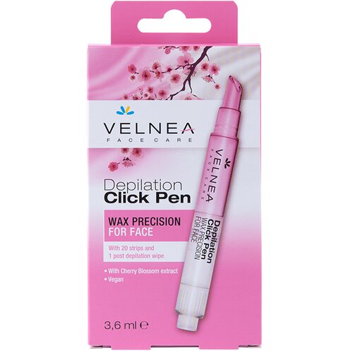 Velnea olovka za depilaciju 3,6ml Cene