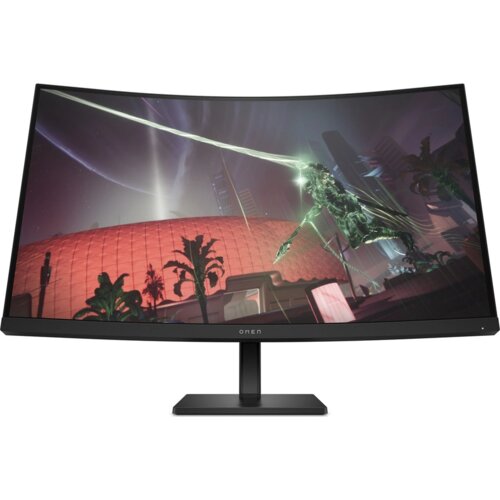 HEWLETT-PACKARD Monitor HP Omen 32C Cijene