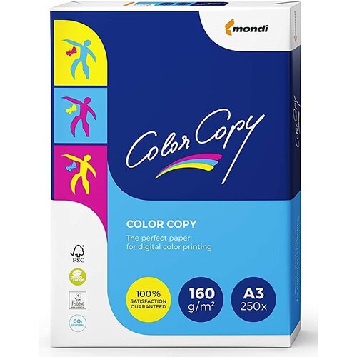  Papir color copy a3 160gr papir color copy Cene
