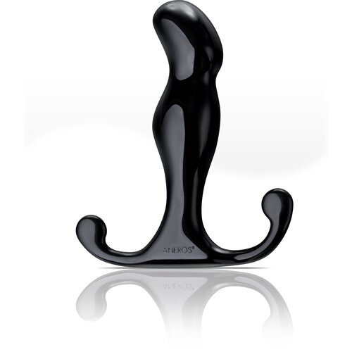 Aneros progasm jr. intermediate prostate massager black Slike