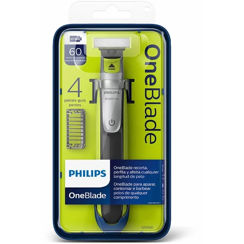 Philips OneBlade QP2530/20 brivnik