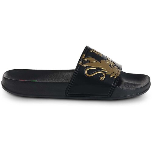 Leone 1947 Natikači Men's Slides Filicudi Črna Cene
