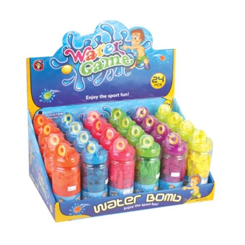  Vodena bomba set 60 kom ( 1039693 ) Cene