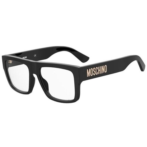 Moschino MOS637 807 ONE SIZE (55) Črna/Kristalna Cene