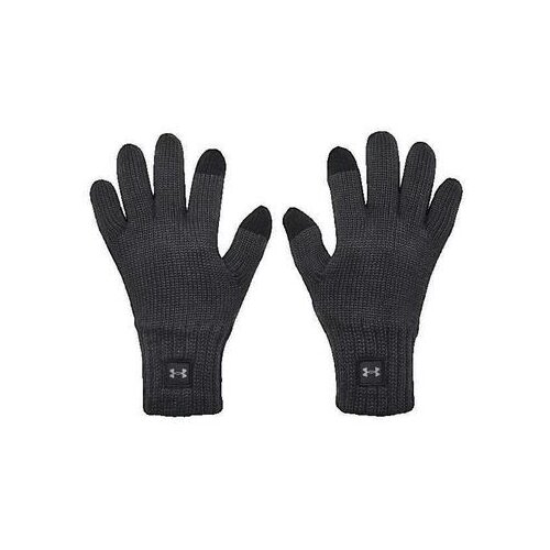 Under Armour Rokavice Gants En Laine Mi-Temps Ua Črna Cene