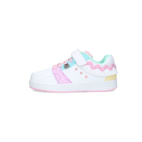 Lelli Kelly Nizke superge LKAL8061A00 Bela Cene