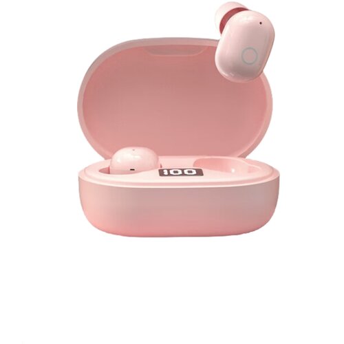 Sibyl Brezžične slu&amp;scaron;alke TM-63 6MM 25H type-C Bluetooth5.3 IPX5, (21217908) Slike