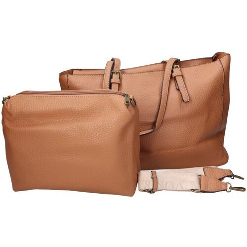 Sara Bag Torbice za na ramo SCXX2500350999 Kostanjeva Cene
