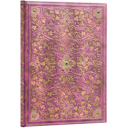  NOTES 13X18CM-MIDI CRTE 72L S GUMICOM DIAMOND JUBILEE PAPERBLANKS PB9368-8 Cene