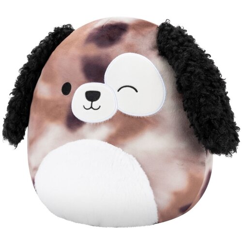 Squishmallows Pli&amp;scaron;asta igrača Zerdan &amp;ndash; Slike