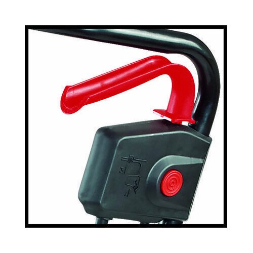 Einhell GC-RT 1545 M, električna kopačica Slike