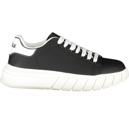 GAELLE PARIS BLACK MEN&amp;amp;#39;S SPORTS SHOES Slike