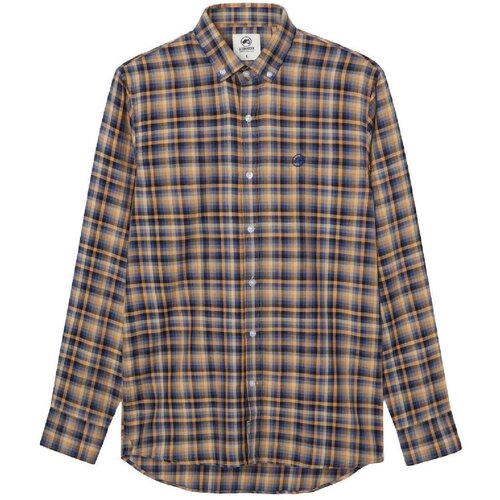 Altonadock Srajce z dolgimi rokavi 225275020916 Bež Slike