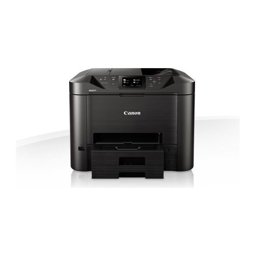 Canon MAXIFY MB5455 Tinta A4 600 x 1200 DPI Wi-Fi Cene