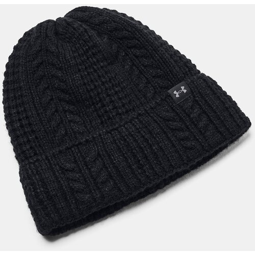 Under Armour Women&amp;#039;s Hat W Halftime Cable Knit Beanie - Women&amp;#039;s Slike
