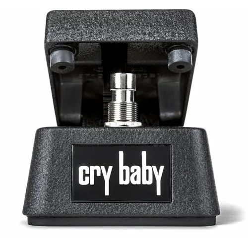 Dunlop CBM95 cry baby mini wah wah pedala