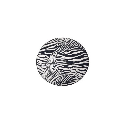 Conceptum Hypnose tepih zebra multicolor carpet (100 cm) Cene