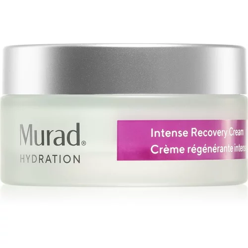 Murad Hydratation Intense Recovery Cream regeneracijska krema za obraz 50 ml