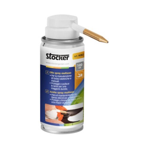 Stocker a.9082 ulje za makaze elektri&#269ne ( 2502 ) Cene
