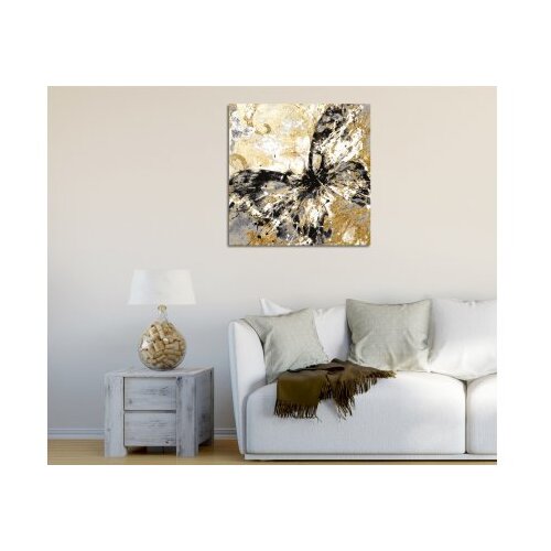  Slika KC143, 45x45cm Slike