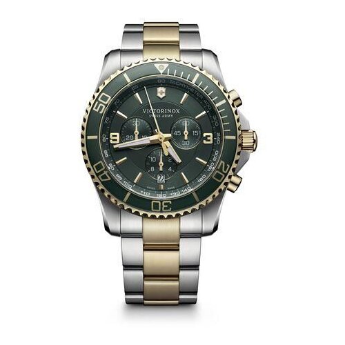 Victorinox Maverick Chronograph mu&amp;scaron;ki sat Slike