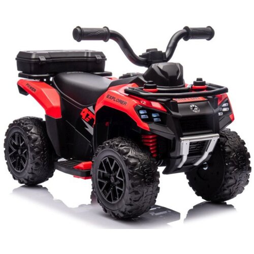 Quad na akumulator GTS1155 - crveni Cijene