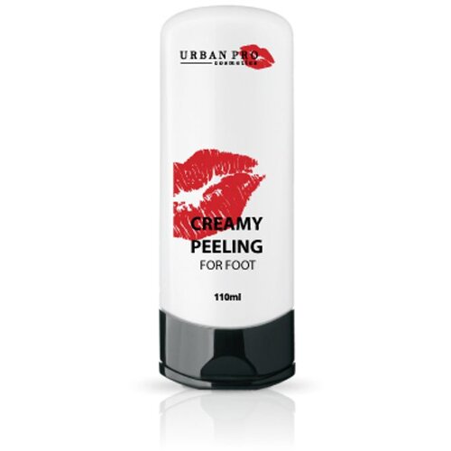 Urban PRO Foot Peeling Cream Amazonian Dream 110ml - Piling krema za stopala Cene
