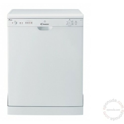 Candy CDPE6320X mašina za pranje sudova Slike