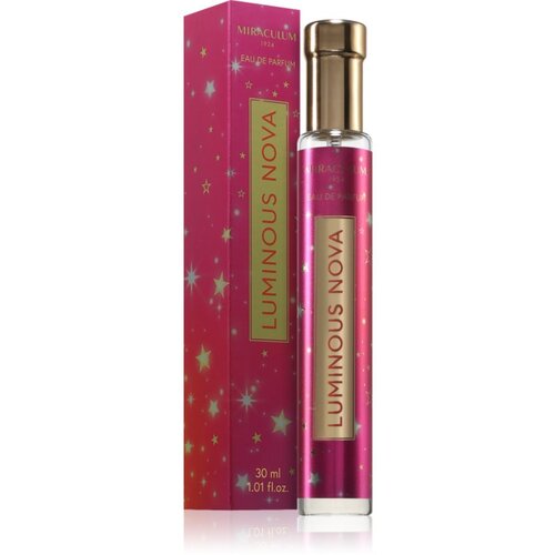 Miraculum Luminous Nova EDP parfemska voda za žene 30 ml Slike