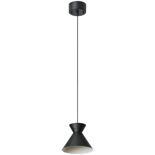 Osram Zavesni luster na kablu DECOR WAIST 1xE27/40W/230V crna Cene
