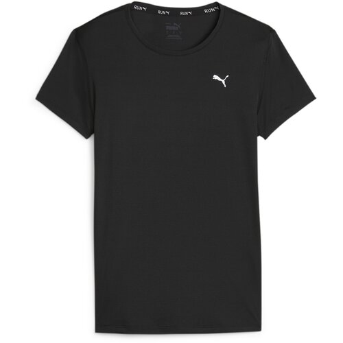 Puma Tehnička sportska majica 'Run Favourite Velocity' crna / bijela Cijene