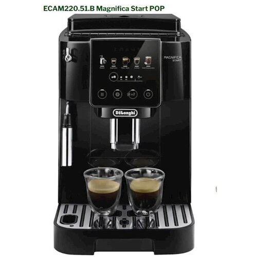  Aparat za kafu DELONGHI ECAM220.51.B Cijene