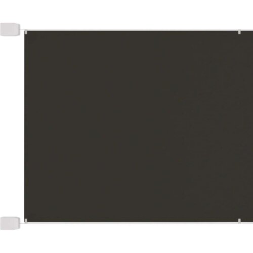  Okomita tenda antracit 180 x 1000 cm od tkanine Oxford Cijene