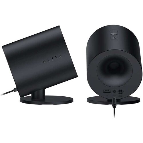 Razer Nommo V2 X 2.0 pc zvučnik Bluetooth&reg; crna Cijene