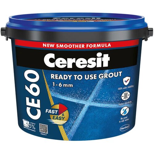 Ceresit Fugir masa CE 60 bijela (01), 2 kg Slike
