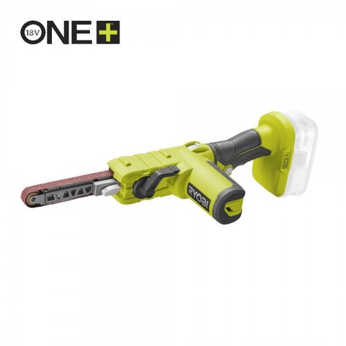 Ryobi aku tračni brusilnik R18PF-0(ONE+ 18V,13x451mm,solo, (20885990) Cene