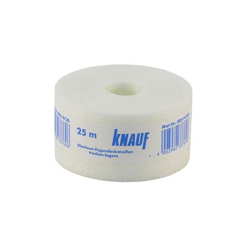 Knauf Traka od staklenih vlakana 25/1 Cijene
