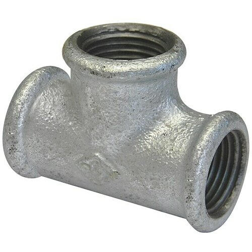 T-element (½″, Pocinčano) Cijene