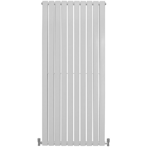 Monster dizajnerski ploski radiatorji sijajno beli 1600 mm x 700 mm, (21569816) Cene