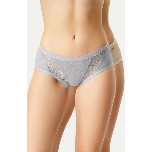 COTONELLA 2PACK Klasične hlačke Leila Cene