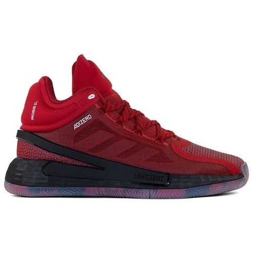 Adidas D Rose 11 Red Slike